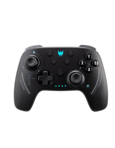 PGR300