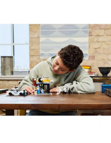 SPIDER-VERSE MILES MORALESVSMACCHIA