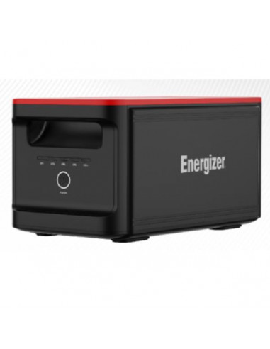 POWER STATION LFP 1536WH