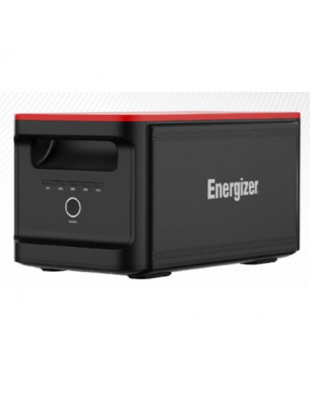 POWER STATION LFP 1536WH
