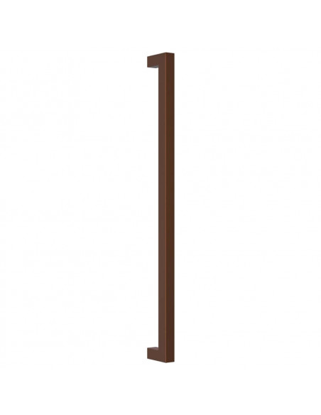 Maniglie per Mobili 20 pz Bronzo 320 mm in Acciaio Inox