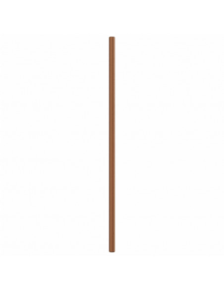 Maniglie per Mobili 20 pz Bronzo 320 mm in Acciaio Inox