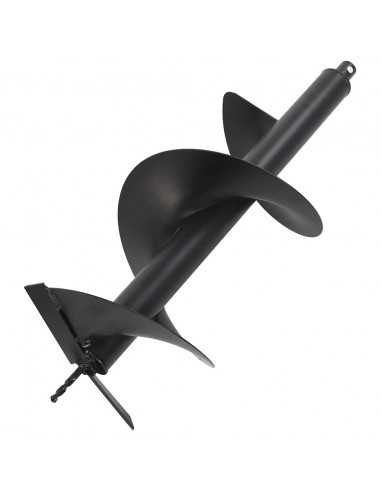 Set Trivella per Terreno in Acciaio