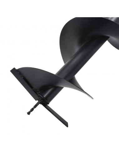 Set Trivella per Terreno in Acciaio