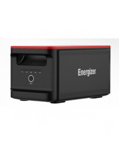 PORTABLE POWER STATION 230.4WH