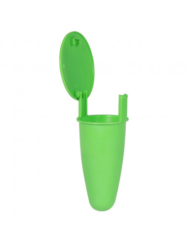 Trappole per Lumache e Lumache 8 pz Verdi