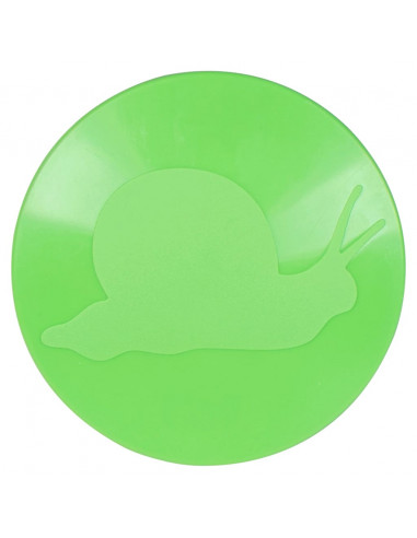 Trappole per Lumache e Lumache 8 pz Verdi