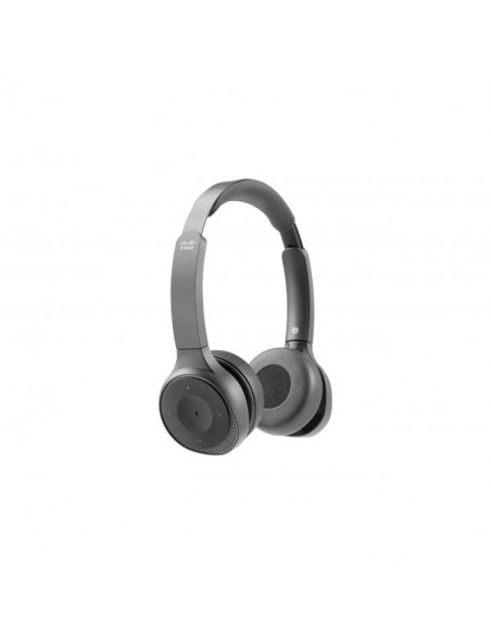 730 WIRELESS DUALON-EAR HEADSED