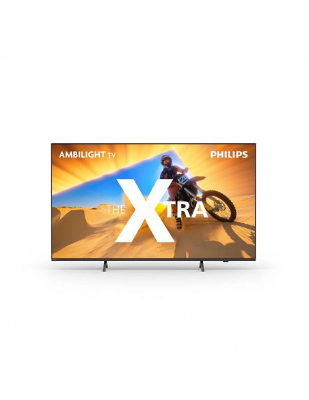 55 UHD 4K THE XTRA QLED MLED AMBILI