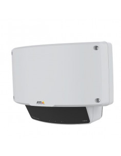 AXIS D2110-VE SECURITY RADAR