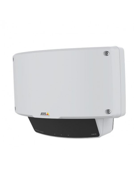 AXIS D2110-VE SECURITY RADAR