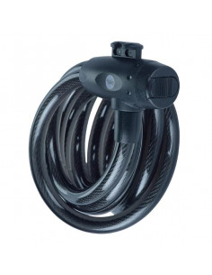 CAVO SICUREZZA CHIAVE 2M - PER BICI