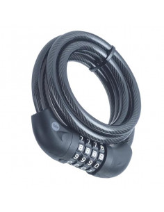 CAVO SICUREZZA COMBINAZIONE - BICI 2