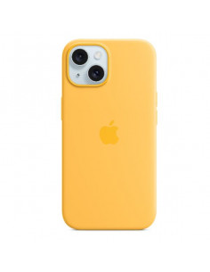 IPHONE15 PLUS SI CASE SUNSHINE