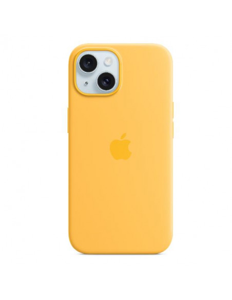 IPHONE15 PLUS SI CASE SUNSHINE
