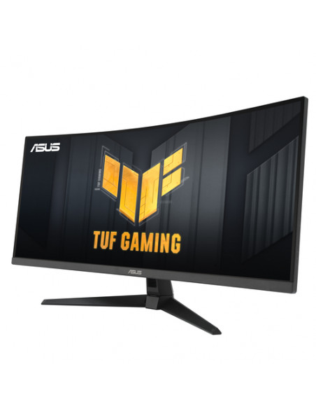 ASUS TUF Gaming VG34VQ3B Monitor PC 86,4 cm (34") 3440 x 1440 Pixel UltraWide Quad HD LED Nero