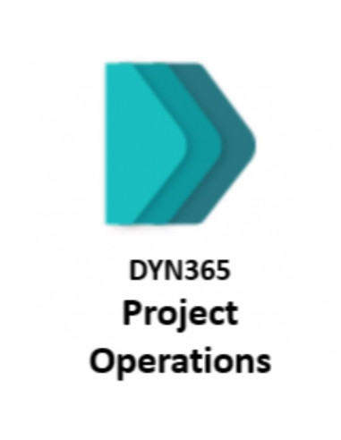 DYNAMICS 365 PROJECT OPE EDU