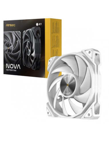 NOVA 120 WHITE