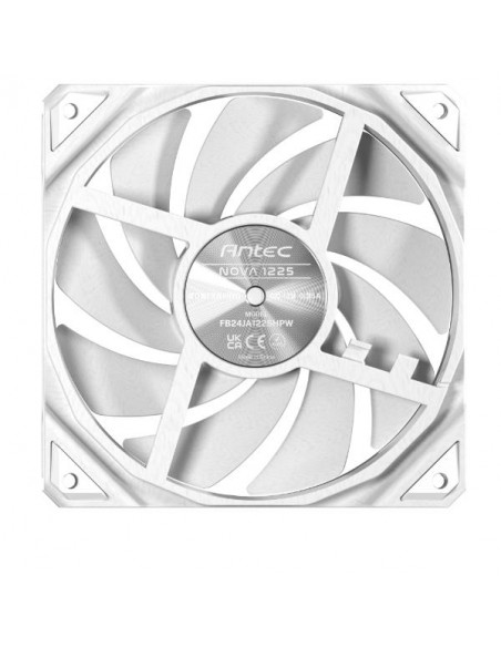 NOVA 120 WHITE