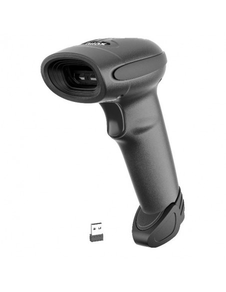 LETTORE CODICE BARRE 1D WIRELESS