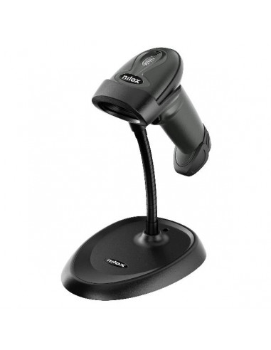 LETTORE CODICE BARRE 1D WIRELESS