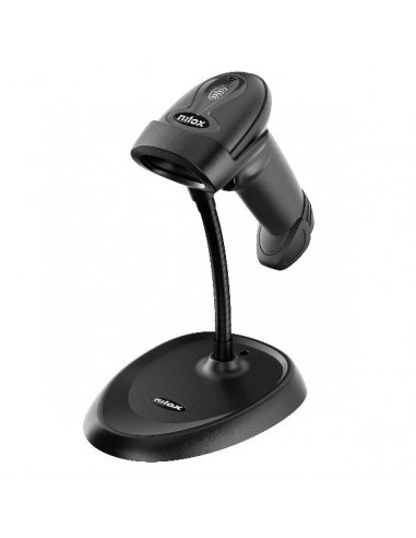 LETTORE CODICE BARRE 1D USB