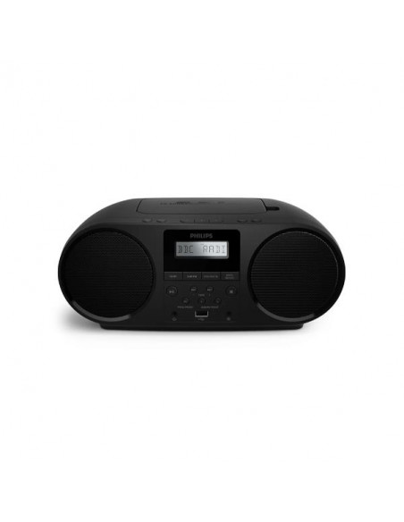 LETTORE CD/RADIO FM/DAB+ ALL-IN-ONE