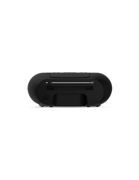 LETTORE CD/RADIO FM/DAB+ ALL-IN-ONE