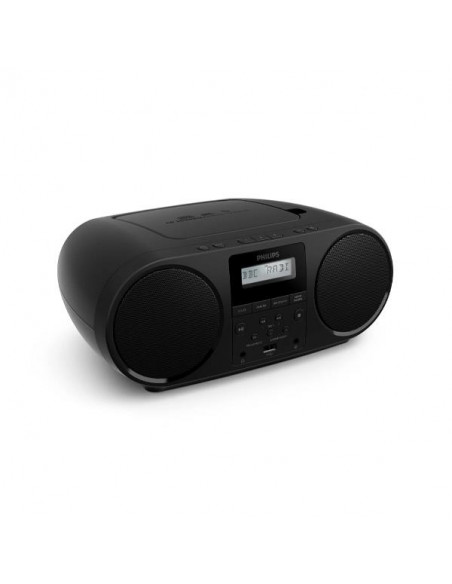LETTORE CD/RADIO FM/DAB+ ALL-IN-ONE