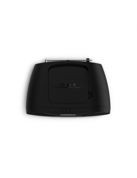 LETTORE CD/RADIO FM/DAB+ ALL-IN-ONE