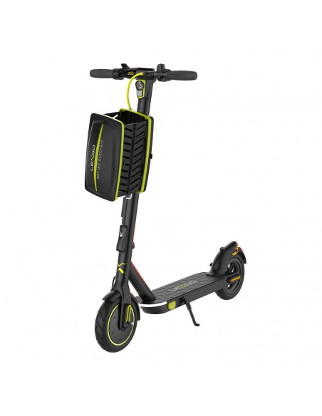 SCOOTER ELETTRICO LEXGO L20 LITE 350W 6AH MAX SPEED 20KM/H BLACK LEXL20LBLK20