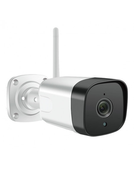 Superior Electronics SUPiCM002 Capocorda Telecamera di sicurezza IP Esterno 1920 x 1080 Pixel Soffitto