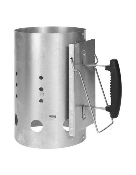 Accenditore barbecue Vaggan C83500580 Silver Silver
