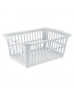 Cesta Tontarelli 806101210D portabianchera Grigio Grigio