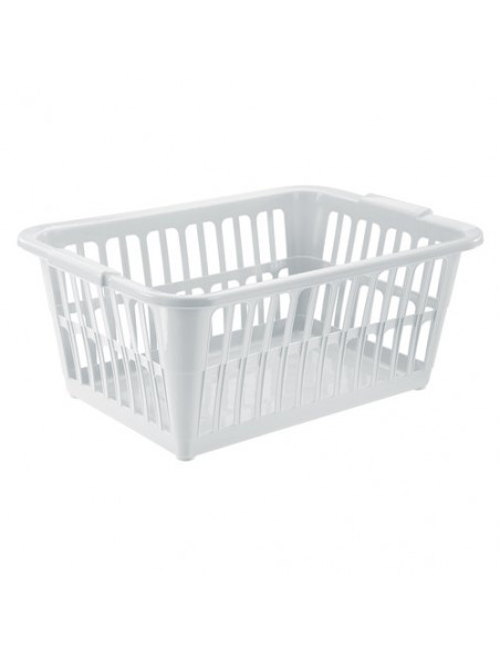 Cesta Tontarelli 806101210D portabianchera Grigio Grigio