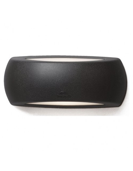 Applique Fumagalli 1A1.000.000.AYV1K FRANCY Nero Nero