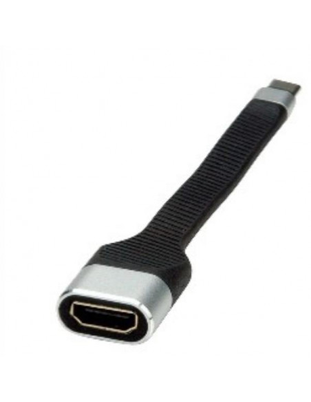 ADATTATORE USB-C HDMI
