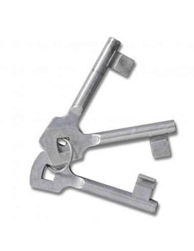 Cancello per Giardino in Rete Metallica 289x200 cm/306x250 cm