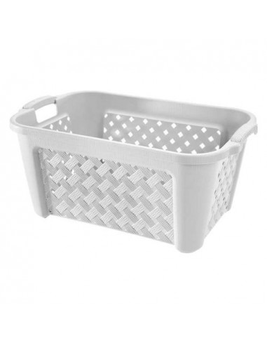 Cesta Tontarelli 8065405112 ARIANNA Portabiancheria Angora Angora