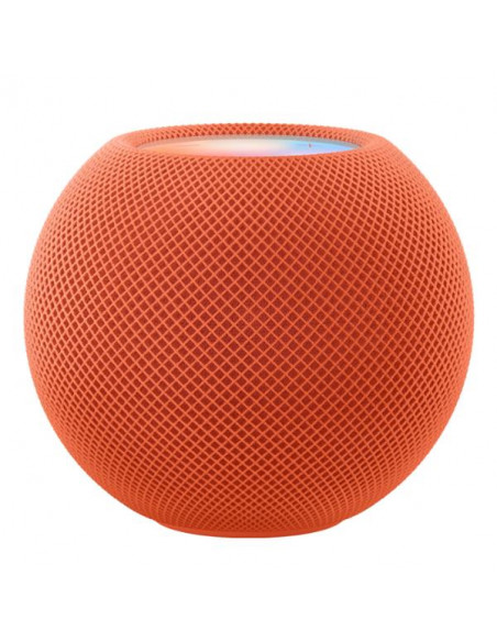 HOMEPOD MINI ORANGE