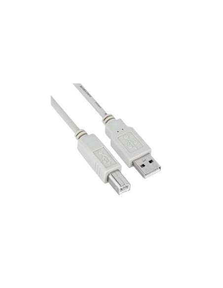 CAVO USB 2.0 1.8MT M/M A/B