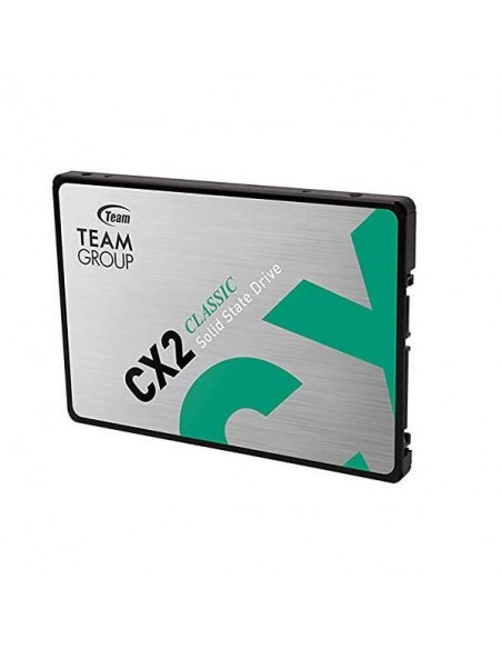 HARD DISK 2,5 SSD 1TB TEAM GROUP T253X6001T0C101