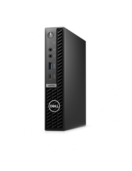DELL OptiPlex 7010 Plus Intel® Core™ i7 i7-13700T 16 GB DDR5-SDRAM 512 GB SSD Windows 11 Pro MFF Mini PC Nero