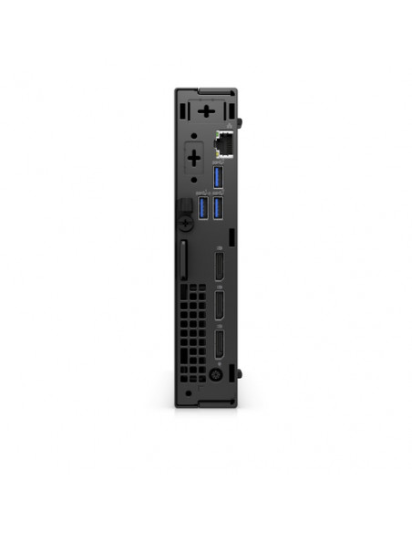 DELL OptiPlex 7010 Plus Intel® Core™ i7 i7-13700T 16 GB DDR5-SDRAM 512 GB SSD Windows 11 Pro MFF Mini PC Nero