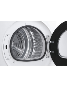 Haier I-Pro Serie 7, Asciugatrice 10 KG, Classe E, Bianco, I-Refresh, Hygienic, HD100-A2979N-IT 2