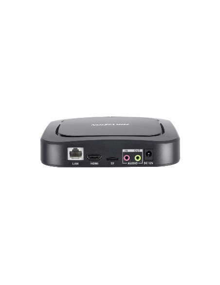 HIKVISION DIGITAL SIGNAGE BOX ANDROID - HDMI - DS-D60E-B