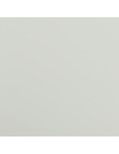 Armadio Classificatore Grigio Chiaro 90x40x110 cm in Acciaio