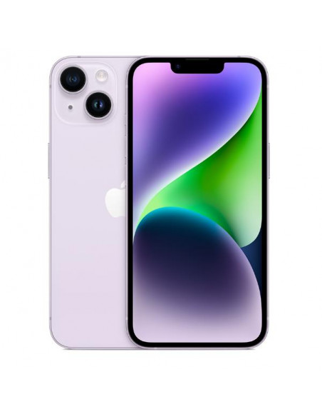 IPHONE 14 PLUS 256GB PURPLE