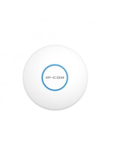 ACCESS POINT WIRELESS IP-COM PRO-6-MINIAX1500 fino a 1500Mbps dual-band data rate Wi-Fi 6 Access Point