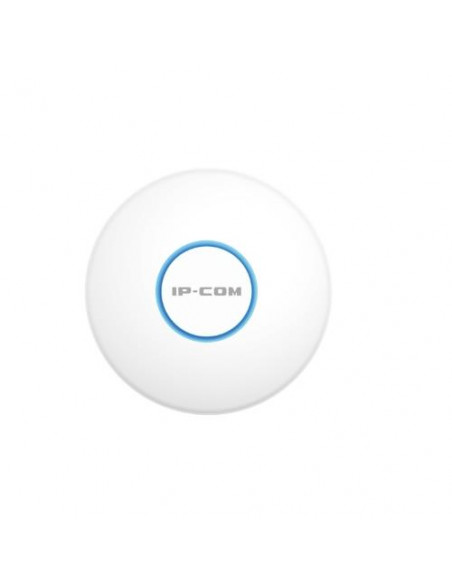 ACCESS POINT WIRELESS IP-COM PRO-6-MINIAX1500 fino a 1500Mbps dual-band data rate Wi-Fi 6 Access Point